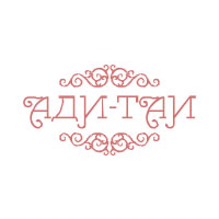 Дървен гергеф / 20см