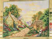 11.865 - пейзаж