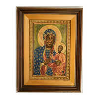 Черната Мадона