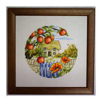 Френска есен