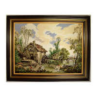 Воденицата на Буше