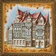 HHD3006 Ключове