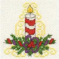 BK978-B Свещичка