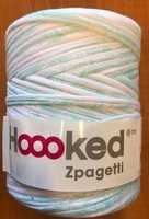 Zpagetti Зеленмикс лента