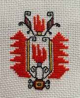 Пламък от Ихтиман - шевица