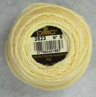 DMC Перле 8 - 3823