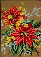 15.280 - Коледна звезда