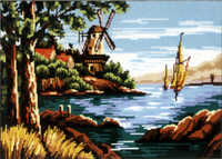 14.780 - Пейзажи