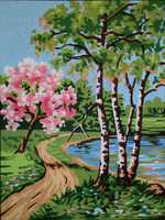 40.135 - Пейзажи