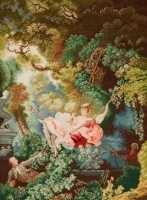 Люлката - образ