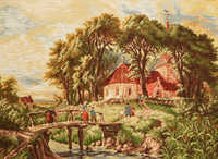 Пътят към църквата