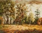 Овчарник