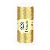 Метализиран конец D3852