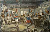 Ръченицата на Мърквичка