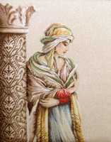 Мавританка