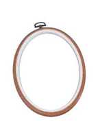 Рамка - (пластмасова)18х13см