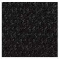 Zweigart 14 каунта черна