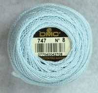 DMC перле - 747