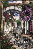 Следобедно кафе