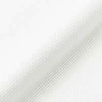 16 каунта / 40х50см / бяла