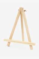 Дървен статив за гергеф