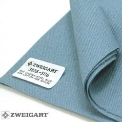Zweigart Lugana 25 каунта 5116