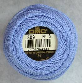 DMC перле - 809
