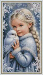 СНЕЖНИ ПРИЯТЕЛИ