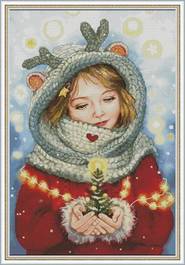 МОМИЧЕ С ЕЛХИЧКА