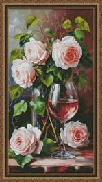 АРОМАТ НА РОЗЕ