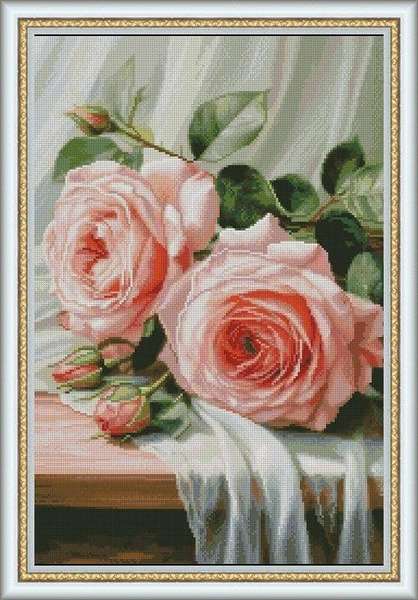 КОПРИНЕНИ РОЗИ